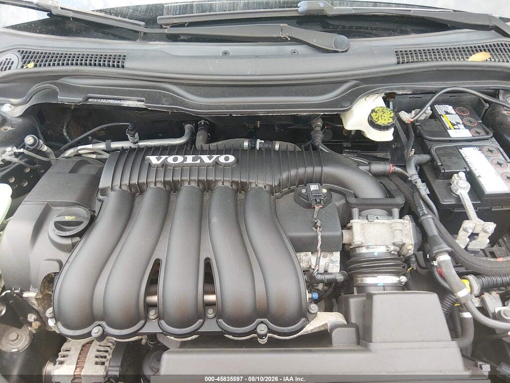 YV1382MS6A2489758 2010 VOLVO S40 photo no. 10