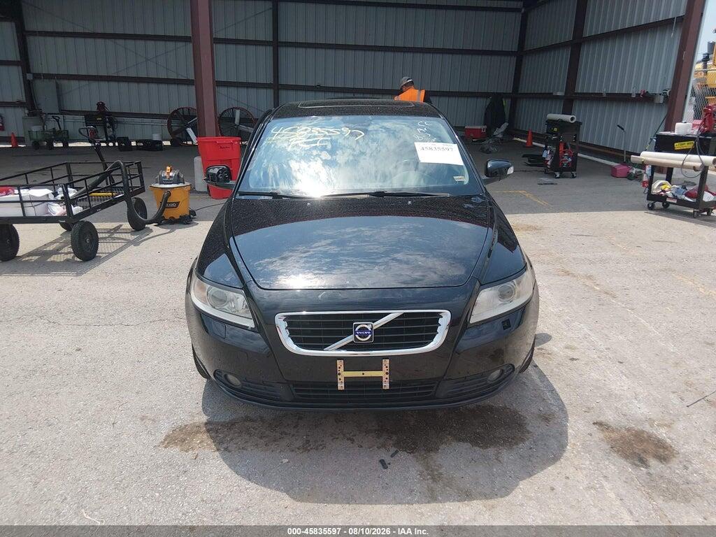 YV1382MS6A2489758 2010 VOLVO S40 photo no. 12