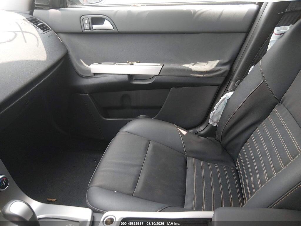 YV1382MS6A2489758 2010 VOLVO S40 photo no. 5