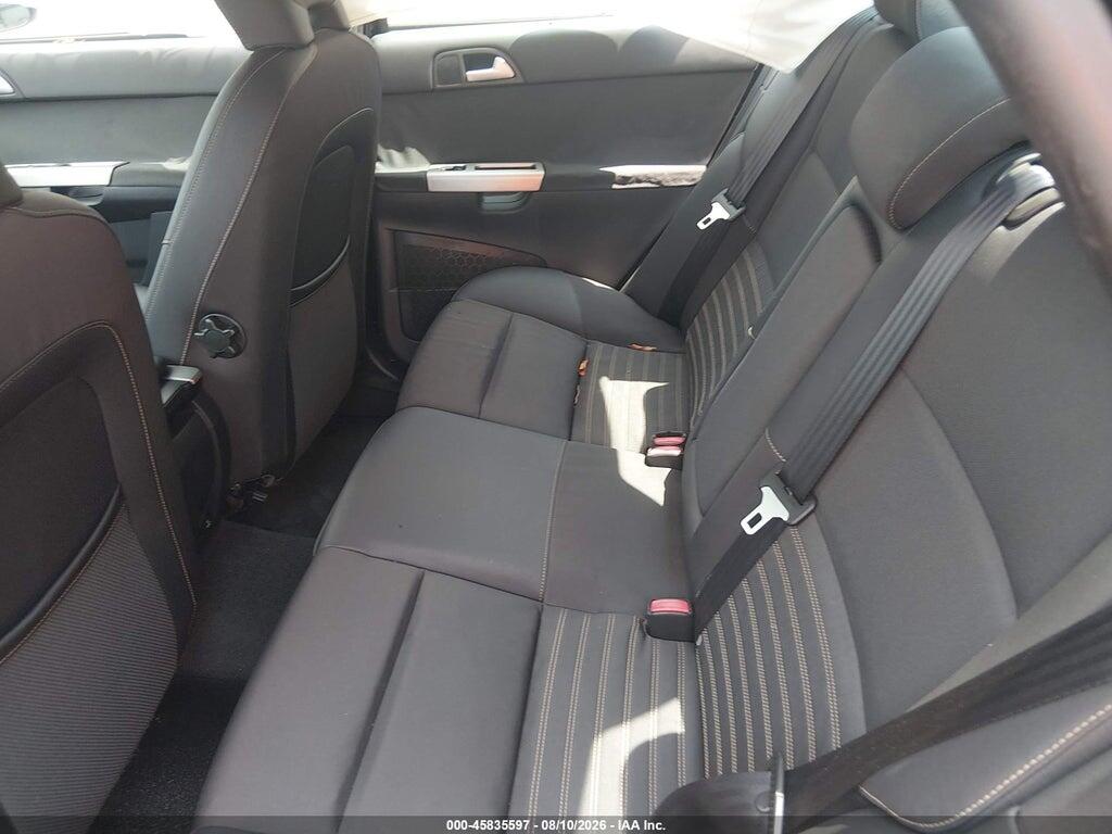 YV1382MS6A2489758 2010 VOLVO S40 photo no. 8