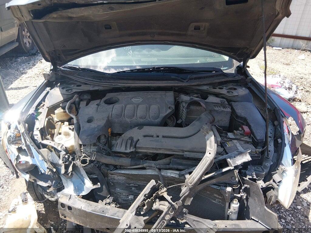 1N4AL2AP1AN490087 2010 NISSAN ALTIMA photo no. 10