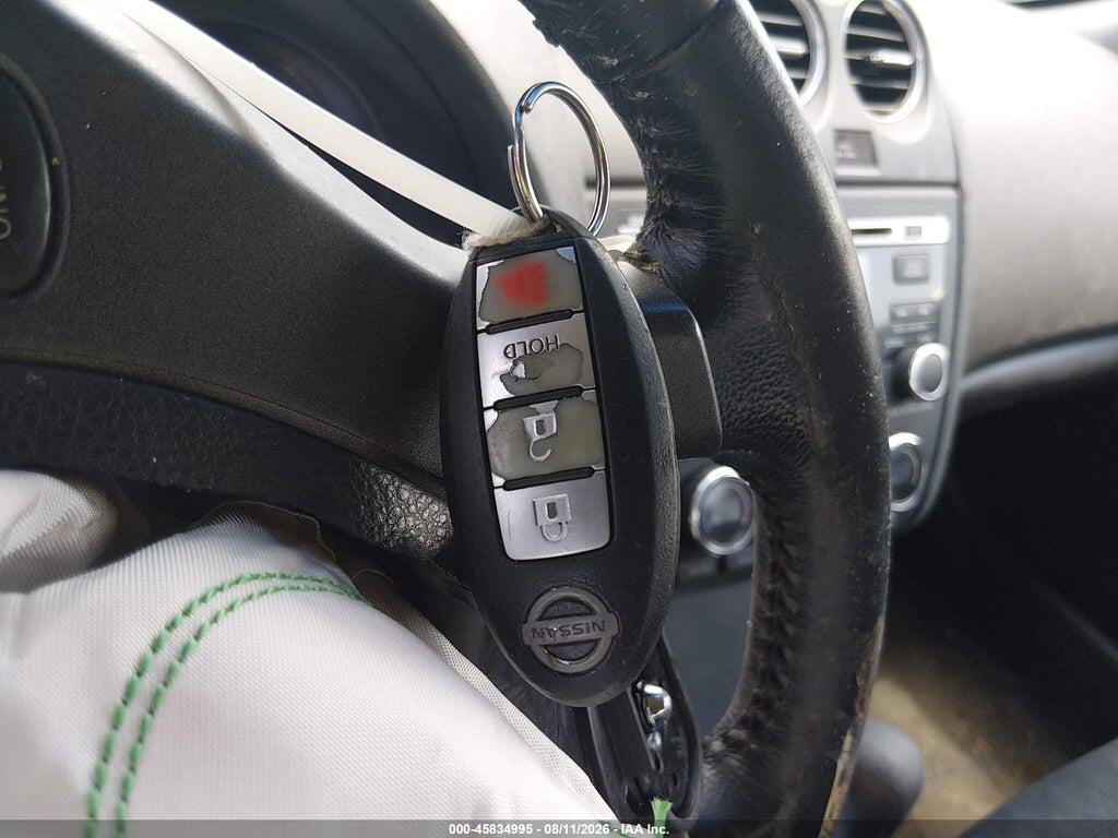 1N4AL2AP1AN490087 2010 NISSAN ALTIMA photo no. 11