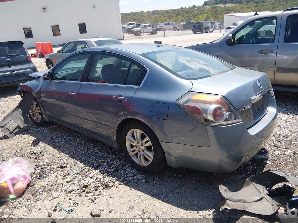 1N4AL2AP1AN490087 2010 NISSAN ALTIMA photo no. 3