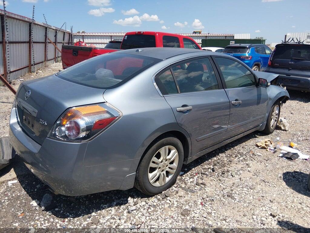 1N4AL2AP1AN490087 2010 NISSAN ALTIMA photo no. 4