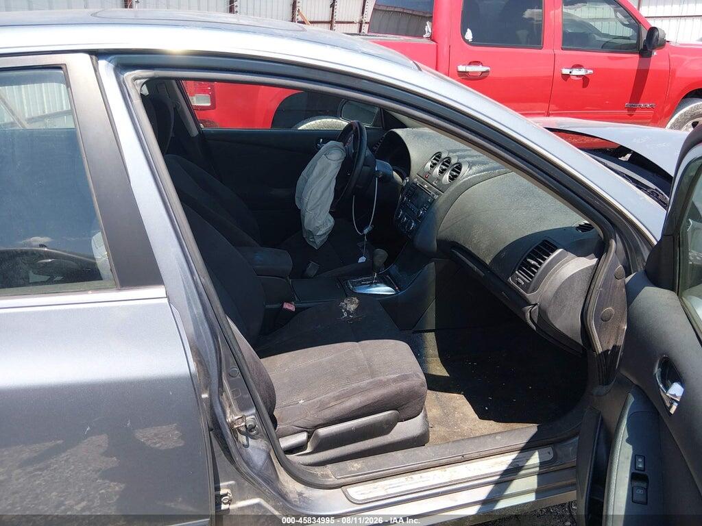 1N4AL2AP1AN490087 2010 NISSAN ALTIMA photo no. 5
