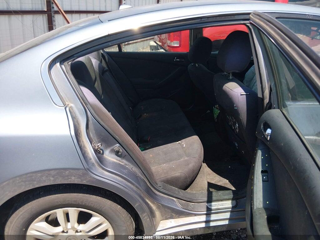 1N4AL2AP1AN490087 2010 NISSAN ALTIMA photo no. 8