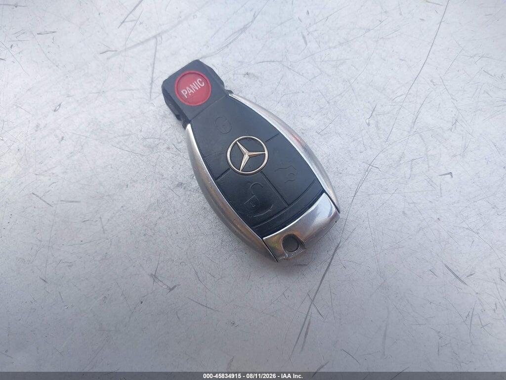 WDDNG7BB0AA332613 2010 MERCEDES-BENZ S 550 photo no. 11