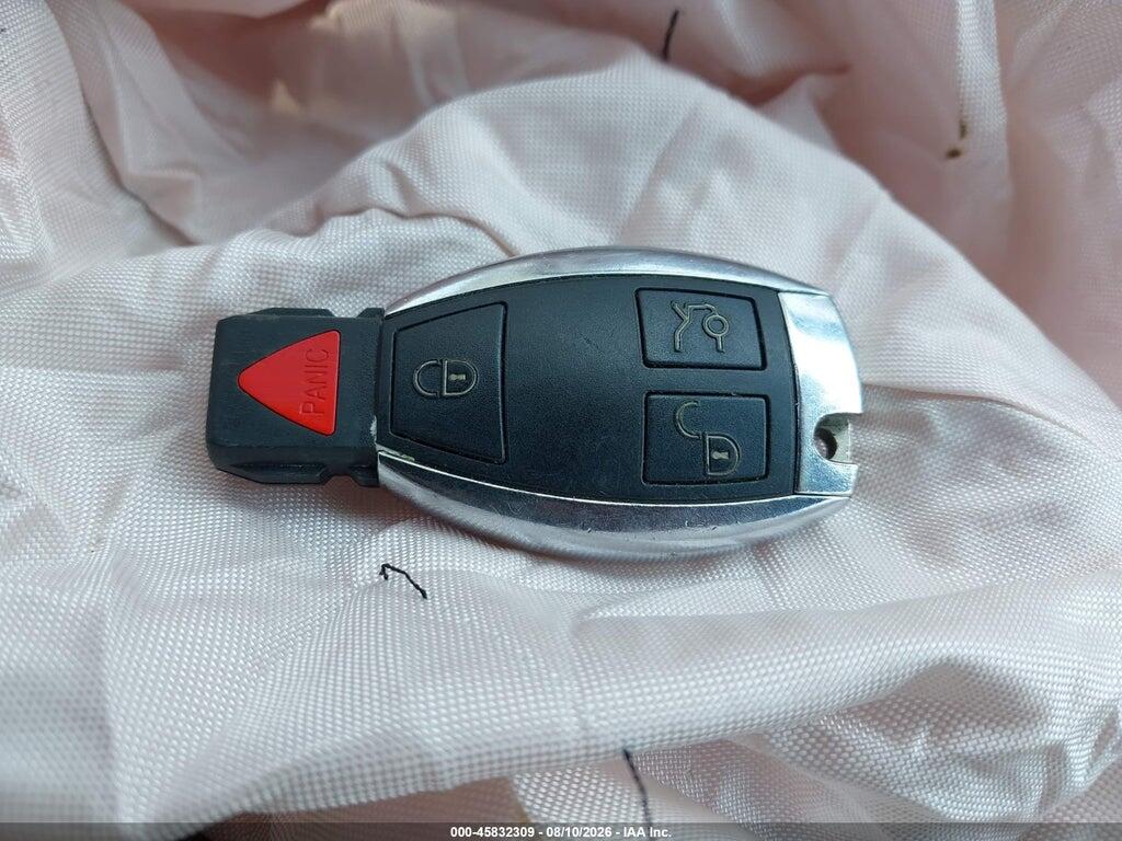 4JGBB8GB8AA559750 2010 MERCEDES-BENZ ML 350 photo no. 11