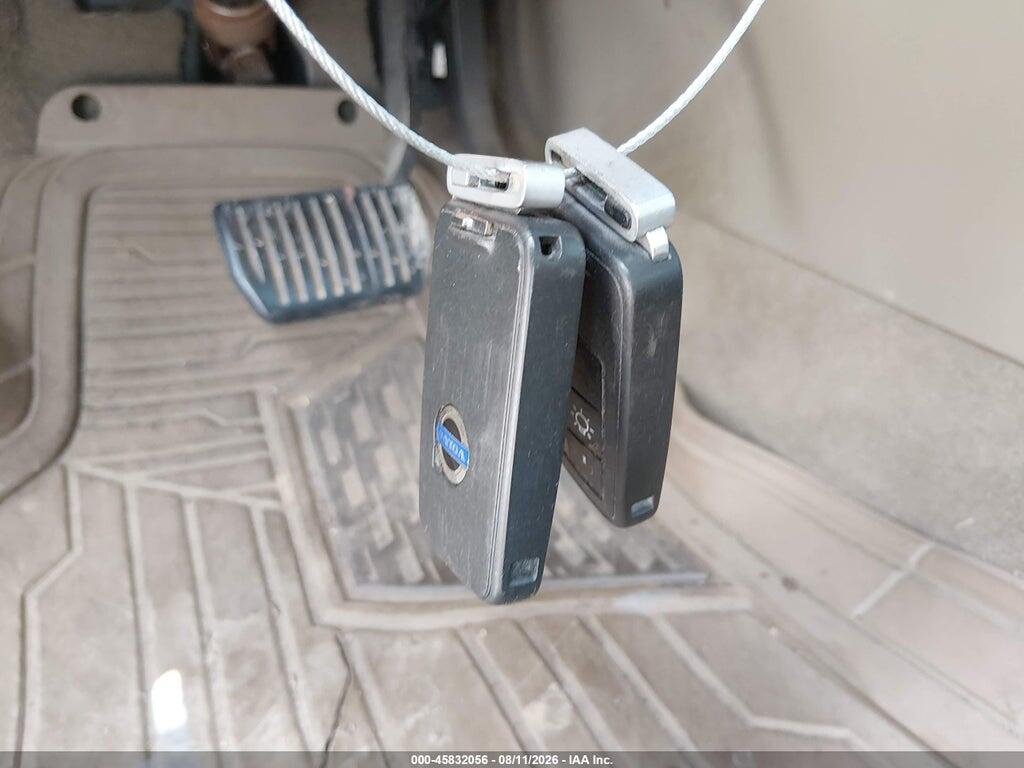 YV1982AS4A1115895 2010 VOLVO S80 photo no. 11