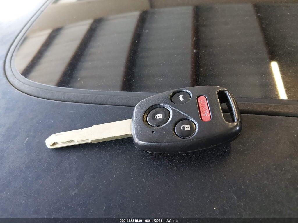 1HGCP3F80AA015344 2010 HONDA ACCORD photo no. 11