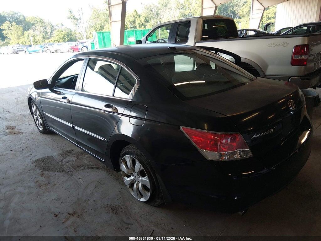 1HGCP3F80AA015344 2010 HONDA ACCORD photo no. 3