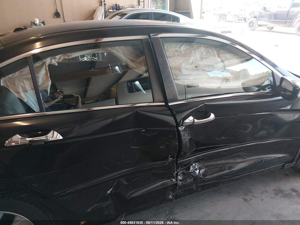 1HGCP3F80AA015344 2010 HONDA ACCORD photo no. 6