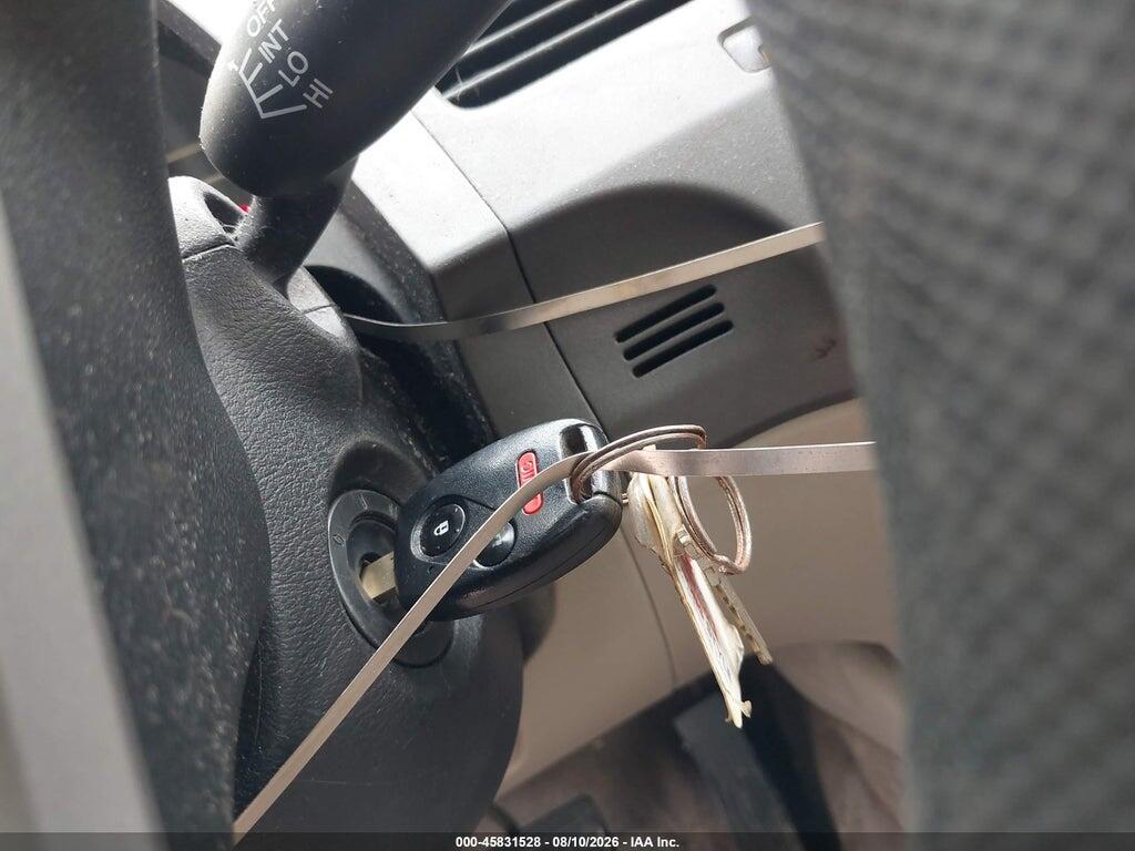 19XFA1F55AE031365 2010 HONDA CIVIC photo no. 11