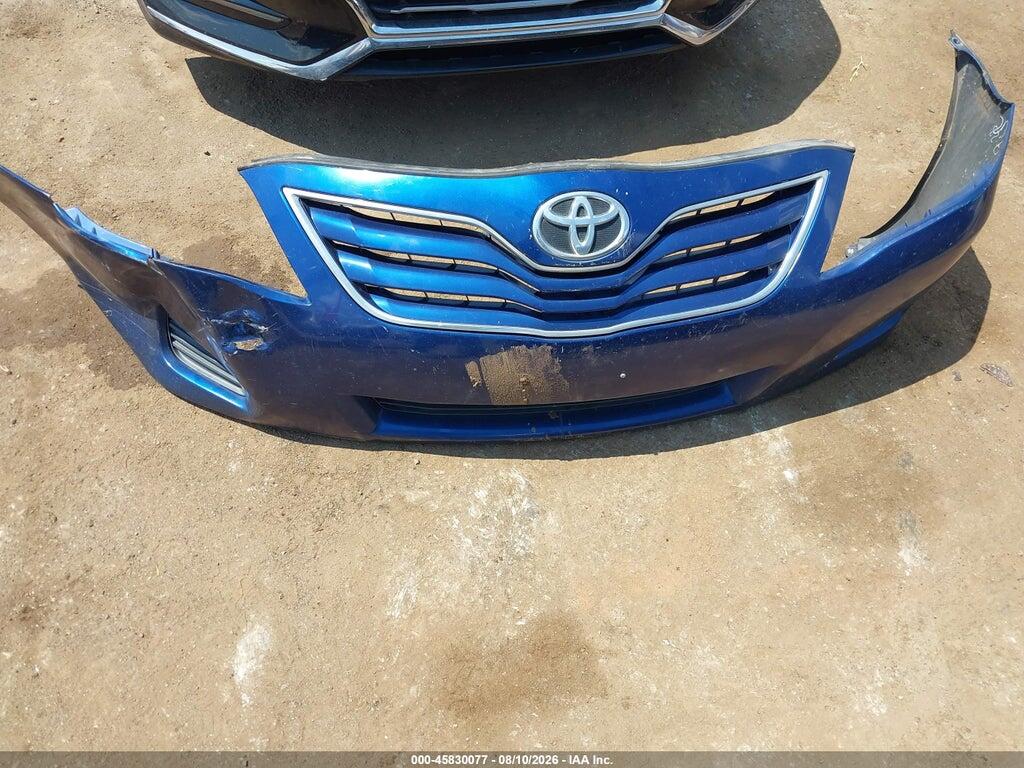 4T4BF3EK7AR037478 2010 TOYOTA CAMRY photo no. 12
