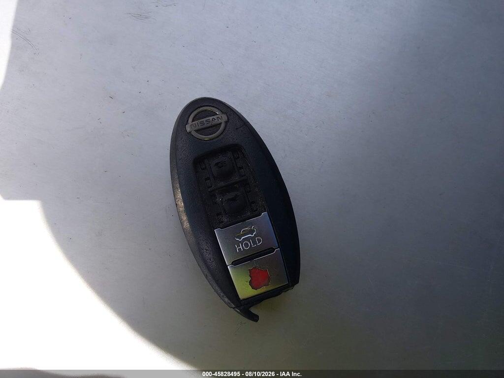 1N4AA5AP6AC826402 2010 NISSAN MAXIMA photo no. 11