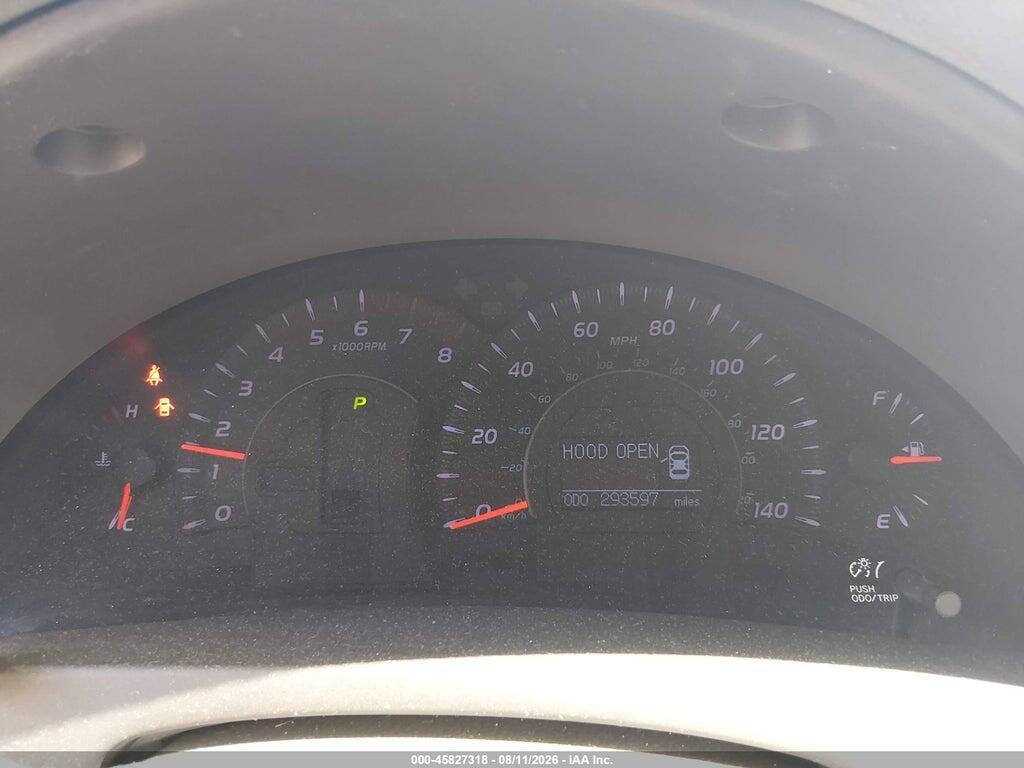 4T1BF3EK8AU102123 2010 TOYOTA CAMRY photo no. 7