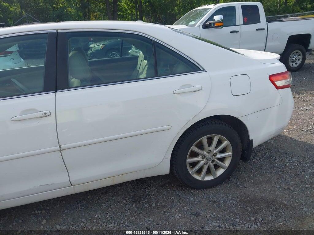 4T1BF3EK9AU541928 2010 TOYOTA CAMRY photo no. 6
