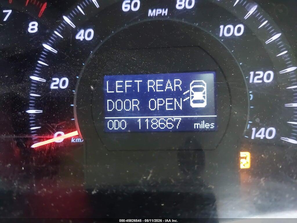 4T1BF3EK9AU541928 2010 TOYOTA CAMRY photo no. 7