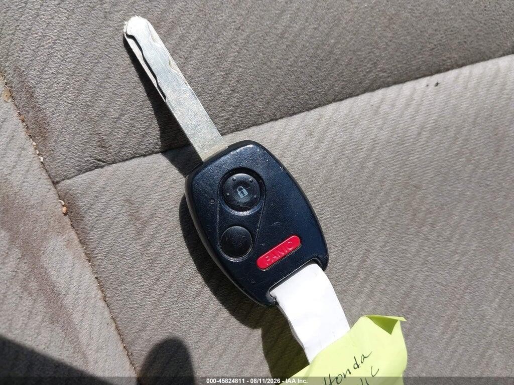 19XFA1F54AE014380 2010 HONDA CIVIC photo no. 11
