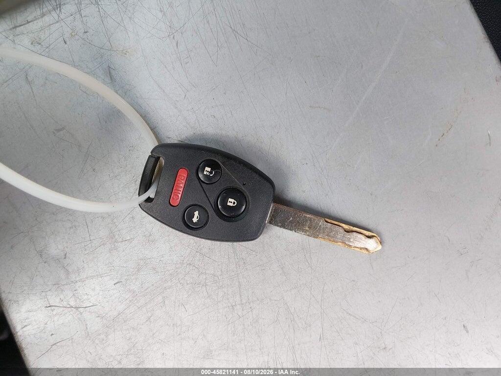 1HGCP3F85AA020992 2010 HONDA ACCORD photo no. 11