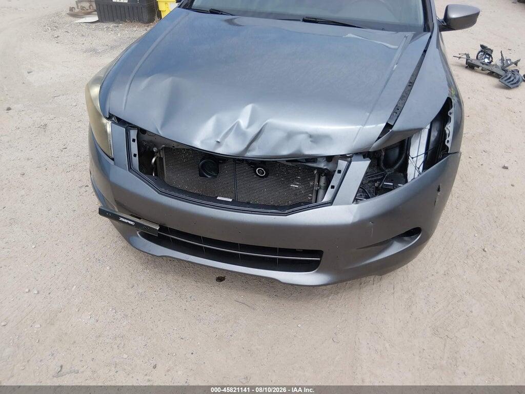 1HGCP3F85AA020992 2010 HONDA ACCORD photo no. 6