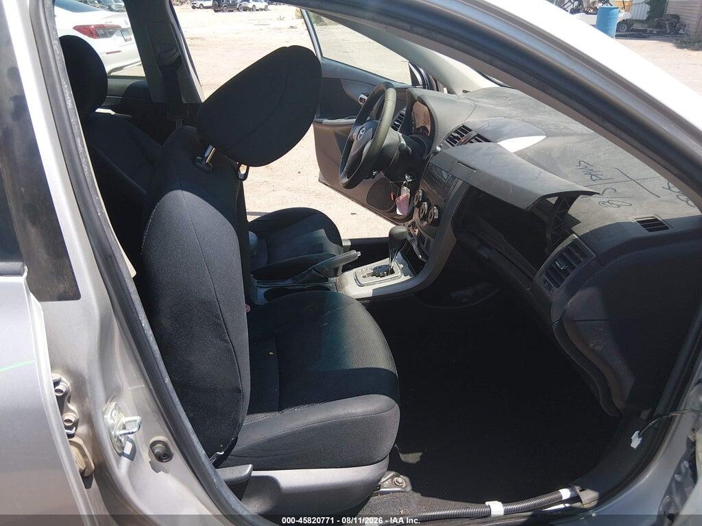 2T1BU4EE6AC531736 2010 TOYOTA COROLLA photo no. 5