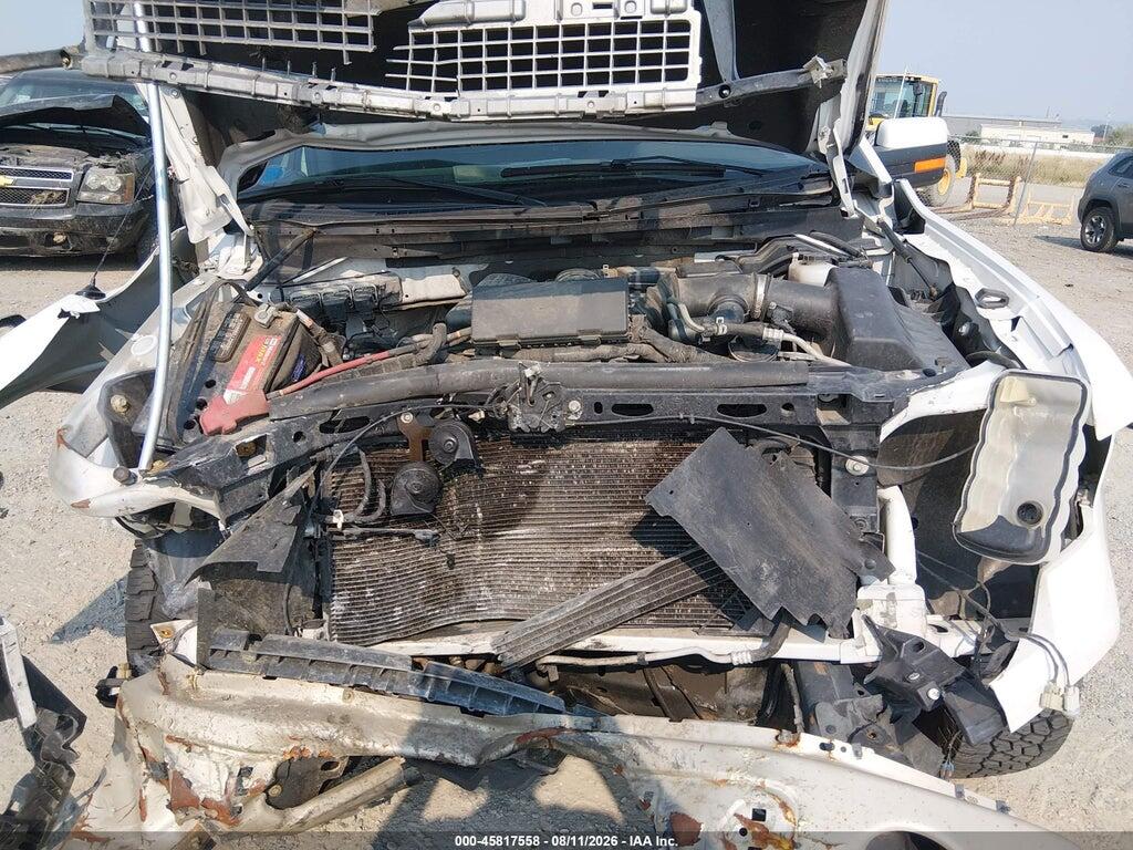 1FTFW1EV8AFB23420 2010 FORD F-150 photo no. 10