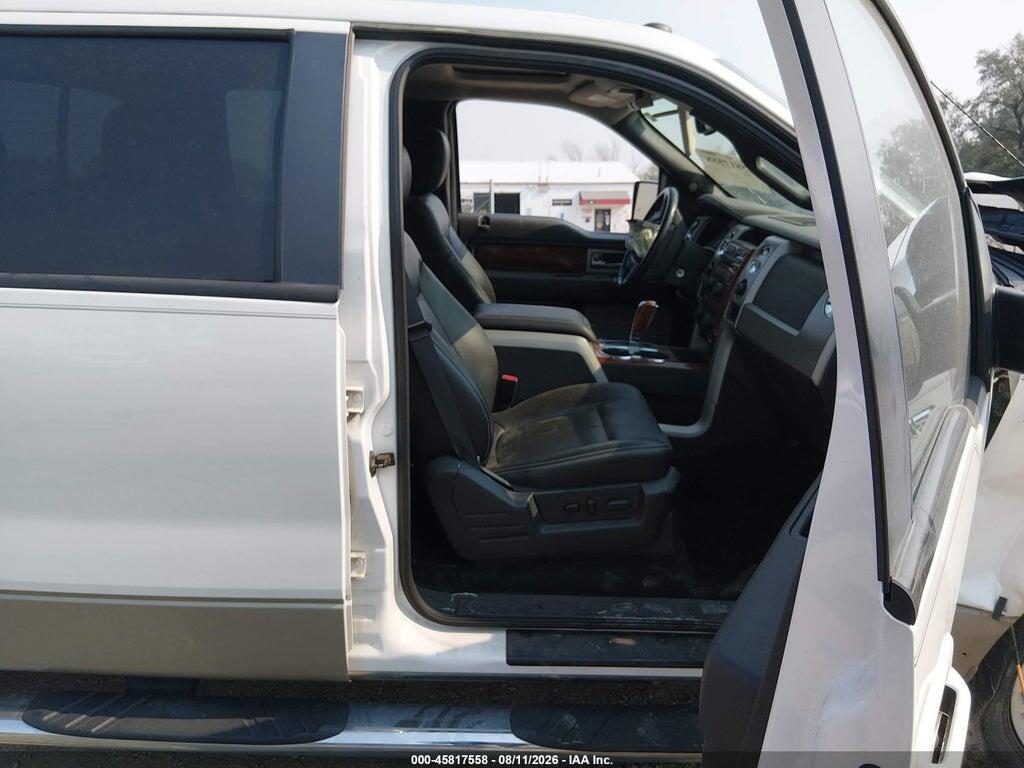 1FTFW1EV8AFB23420 2010 FORD F-150 photo no. 5