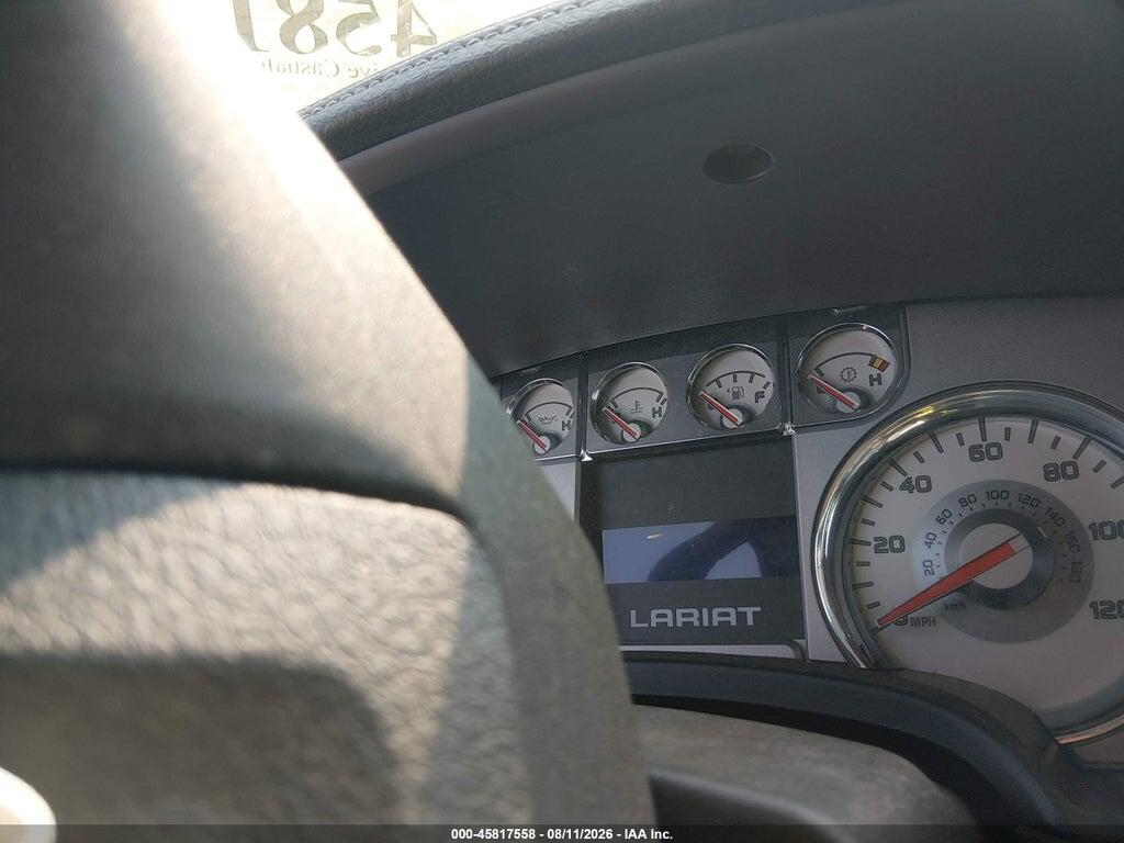 1FTFW1EV8AFB23420 2010 FORD F-150 photo no. 7
