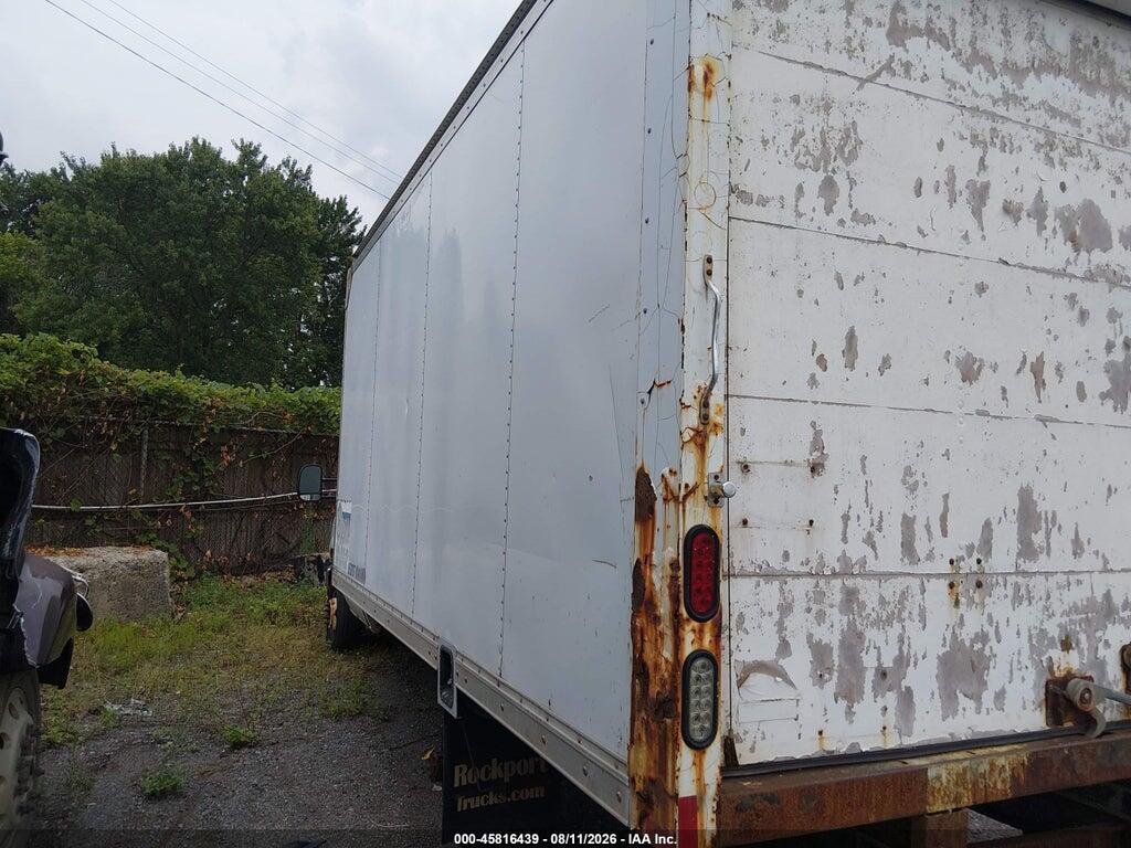 1FDXE4FS6ADB00187 2010 FORD E-450 CUTAWAY photo no. 3