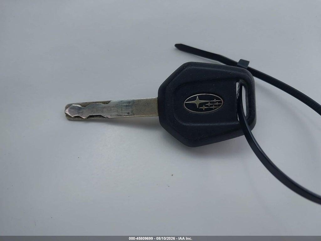 JF2SH6BC5AH909898 2010 SUBARU FORESTER photo no. 11