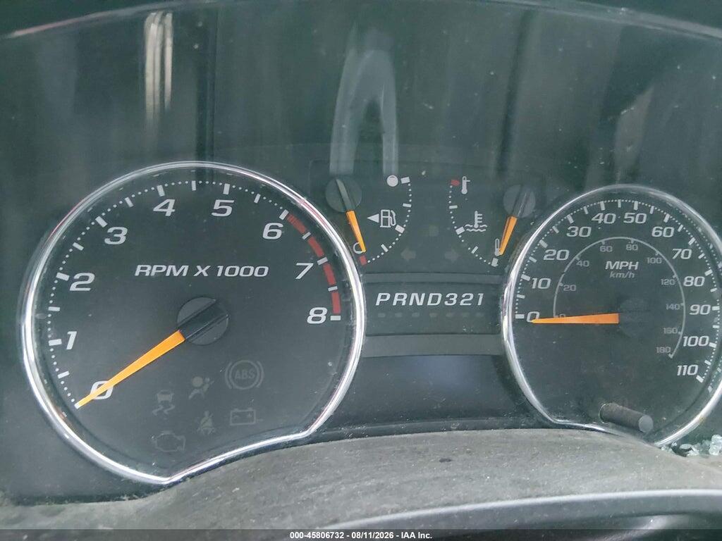 1GCESBD94A8120956 2010 CHEVROLET COLORADO photo no. 7