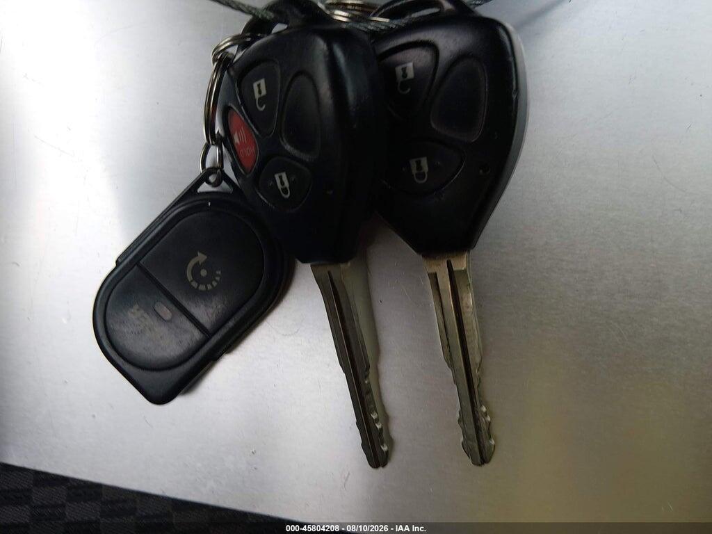 2T3RF4DV6AW060722 2010 TOYOTA RAV4 photo no. 11