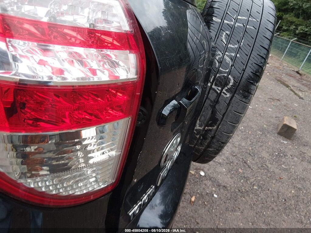 2T3RF4DV6AW060722 2010 TOYOTA RAV4 photo no. 6