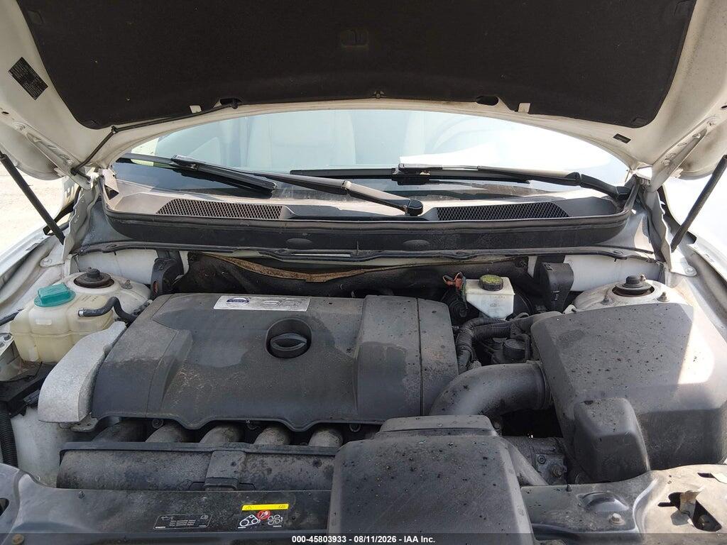 YV4982CZ2A1539993 2010 VOLVO XC90 photo no. 10