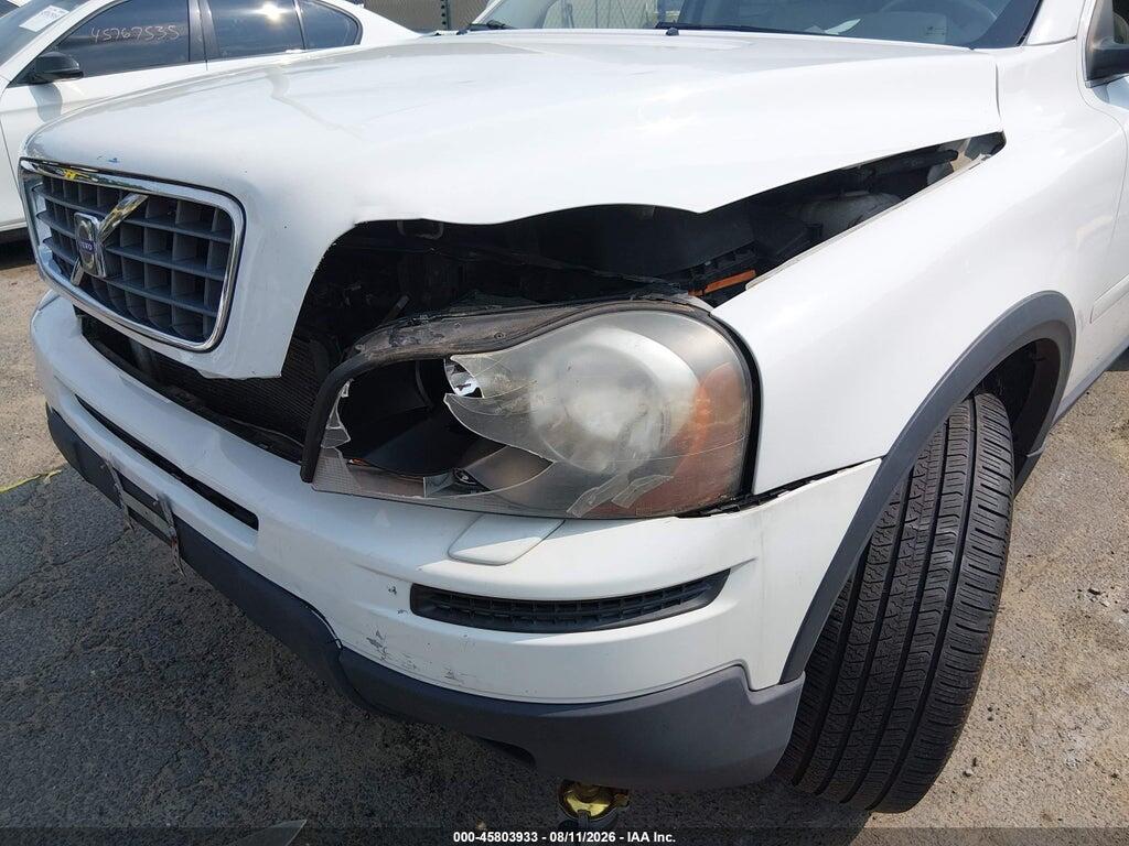 YV4982CZ2A1539993 2010 VOLVO XC90 photo no. 6
