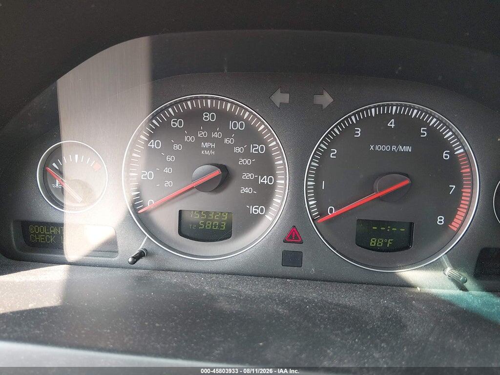 YV4982CZ2A1539993 2010 VOLVO XC90 photo no. 7