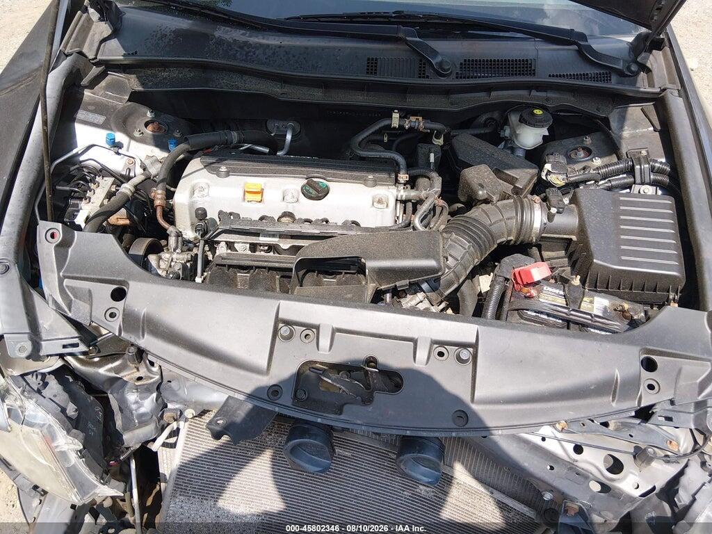 1HGCP2F40AA012385 2010 HONDA ACCORD photo no. 10