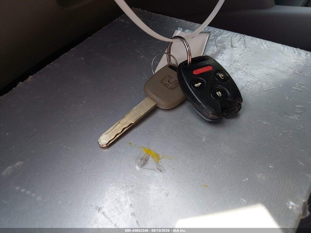 1HGCP2F40AA012385 2010 HONDA ACCORD photo no. 11