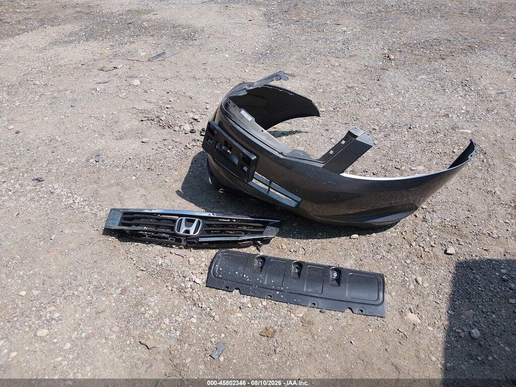 1HGCP2F40AA012385 2010 HONDA ACCORD photo no. 12