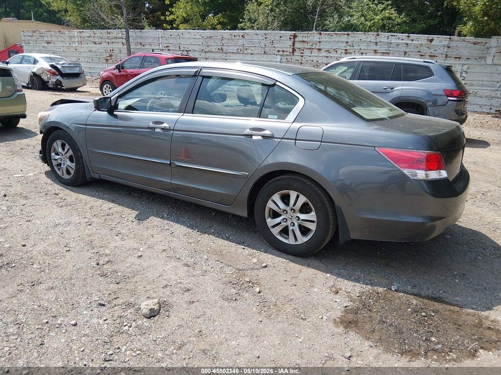 1HGCP2F40AA012385 2010 HONDA ACCORD photo no. 3