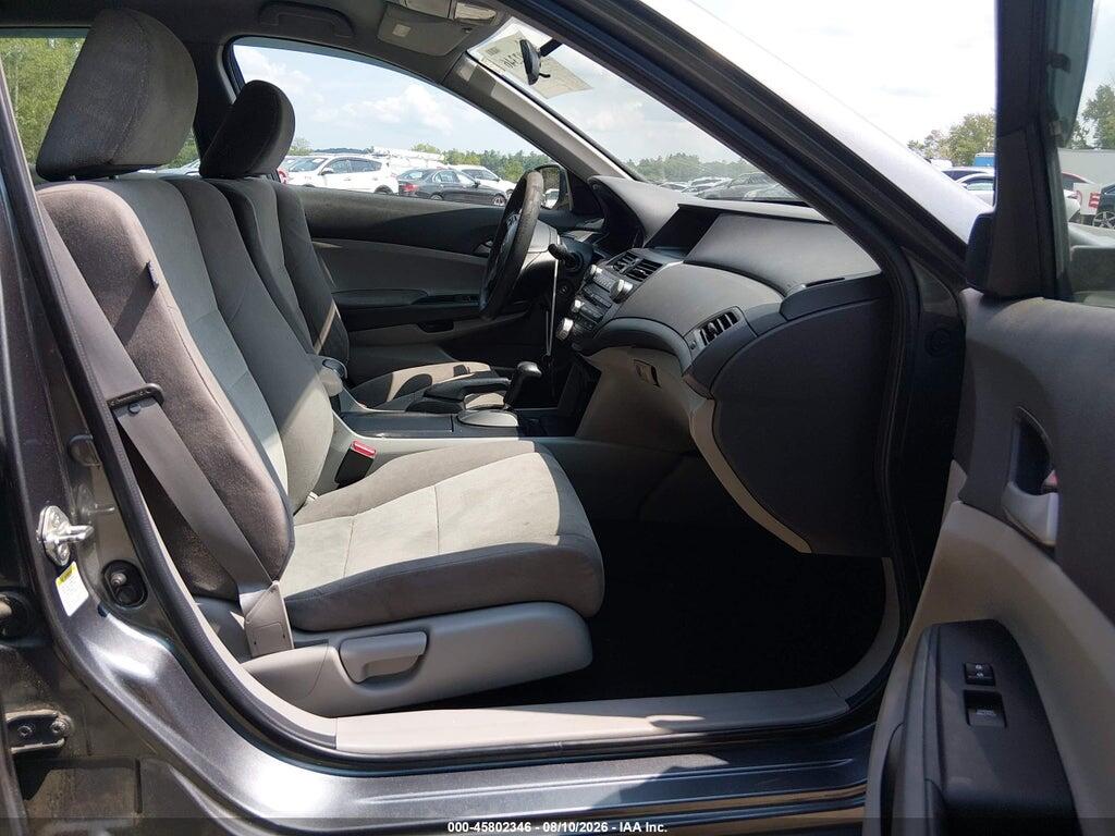 1HGCP2F40AA012385 2010 HONDA ACCORD photo no. 5