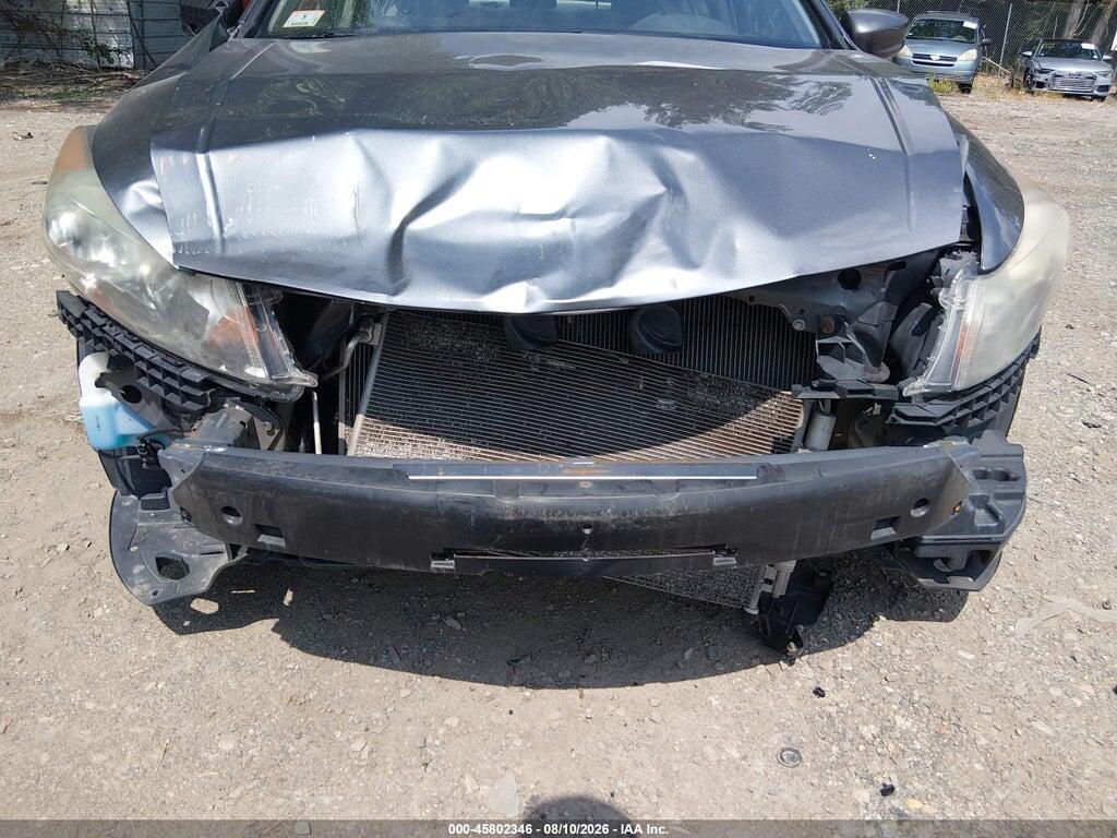 1HGCP2F40AA012385 2010 HONDA ACCORD photo no. 6