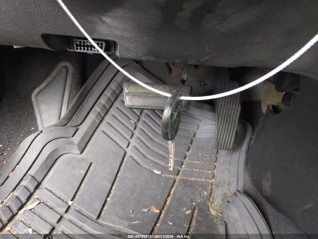 1G1ZE5E07AF320485 2010 CHEVROLET MALIBU photo no. 11
