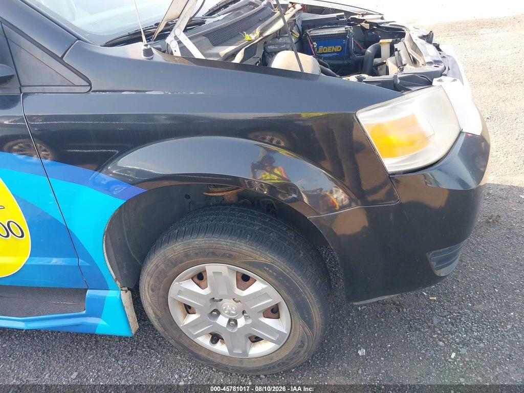 2D4RN4DE1AR396679 2010 DODGE GRAND CARAVAN photo no. 12
