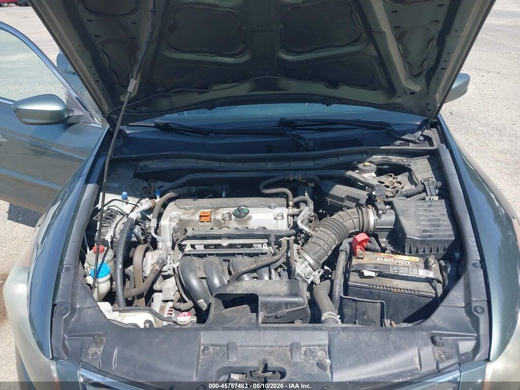 1HGCP2F82AA112667 2010 HONDA ACCORD photo no. 10