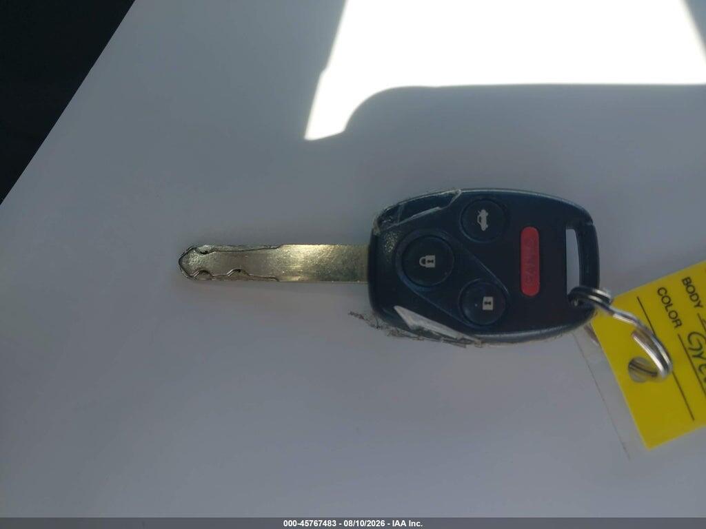 1HGCP2F82AA112667 2010 HONDA ACCORD photo no. 11