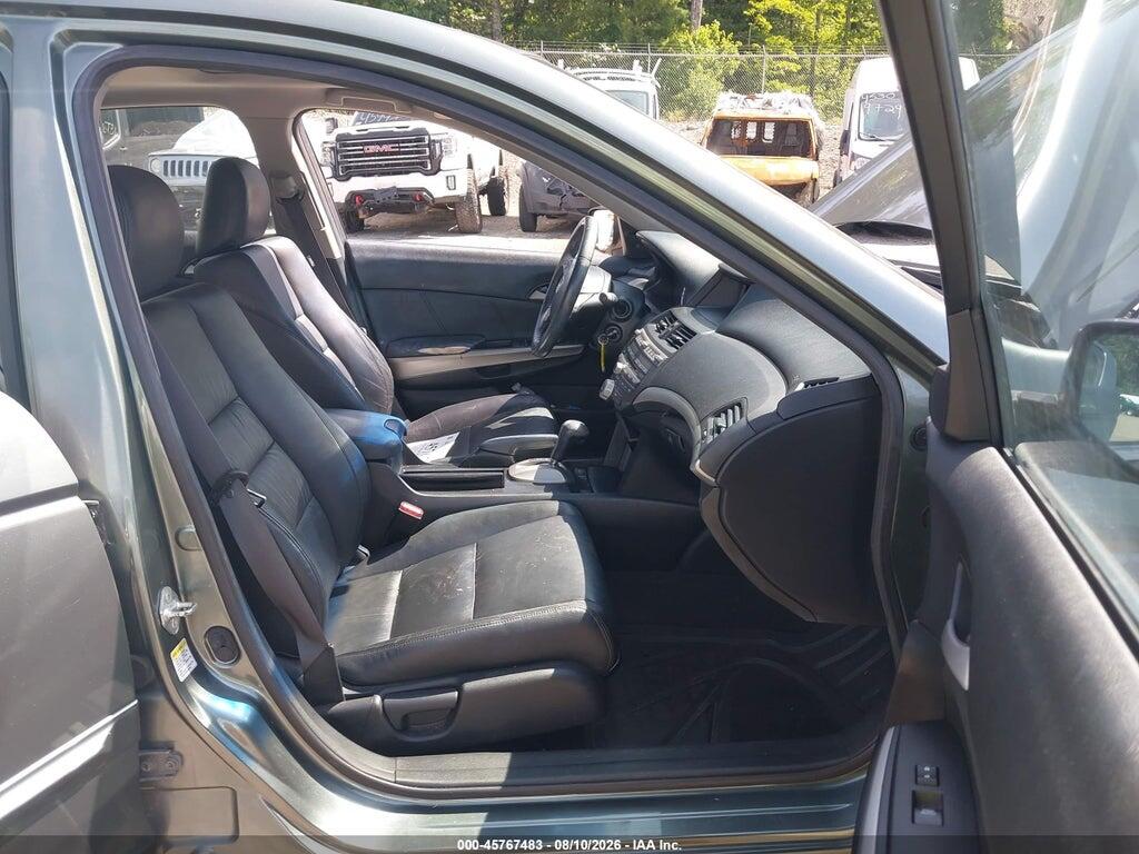 1HGCP2F82AA112667 2010 HONDA ACCORD photo no. 5