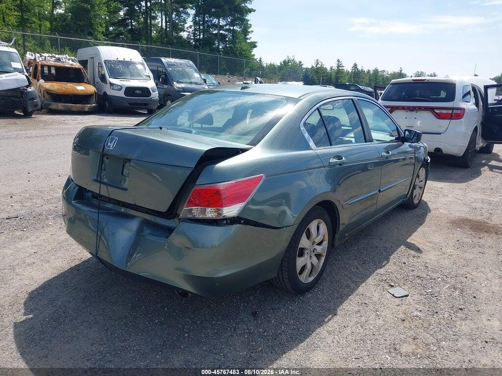 1HGCP2F82AA112667 2010 HONDA ACCORD photo no. 6