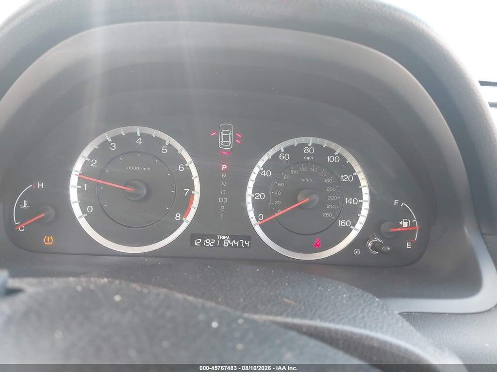 1HGCP2F82AA112667 2010 HONDA ACCORD photo no. 7